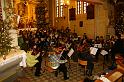 Koncert chóru i orkiesrty PSM Wadowice 2010